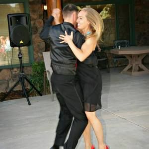 Meet your Posher, Caleb